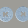 Buy Klonopin 1mg Online - Medic Pharma